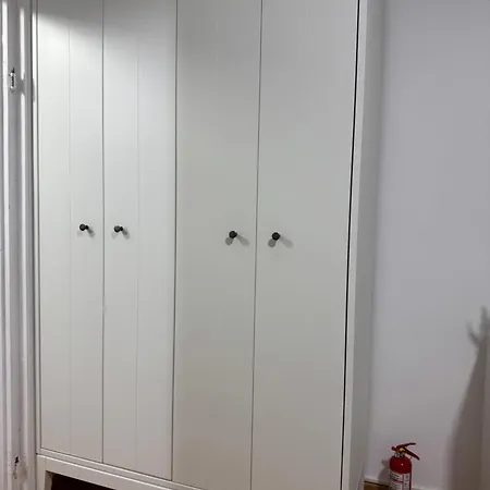 National Stadium Aparment Apartment