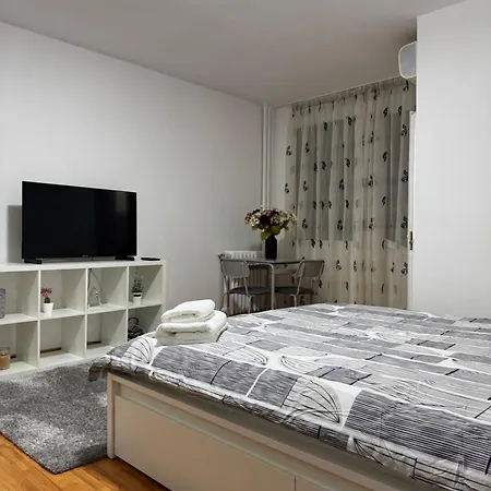 National Stadium Aparment Apartment