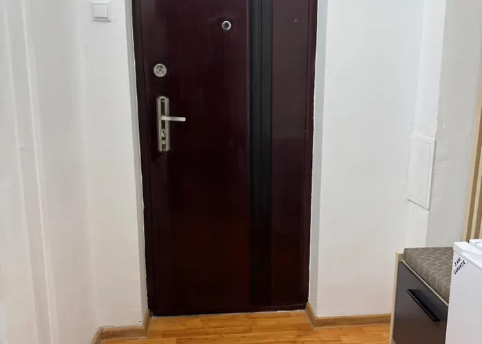 Apartment National Stadium Aparment *