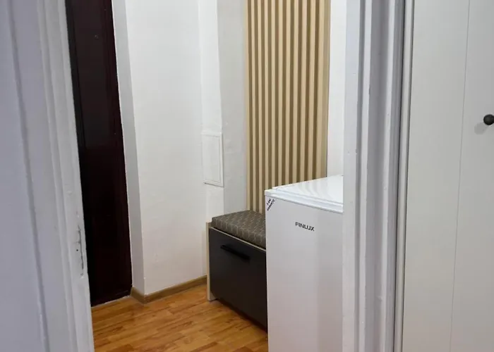 National Stadium Aparment * Bukarest