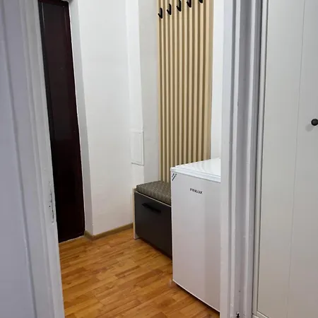 National Stadium Aparment * بوخارست