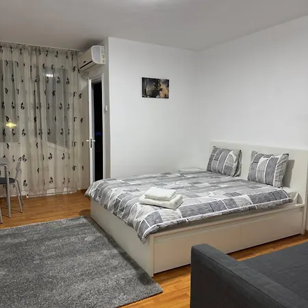 National Stadium Aparment