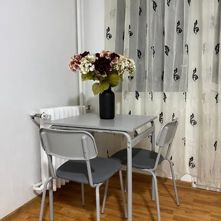 National Stadium Aparment شقة *