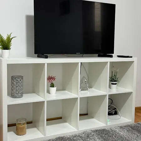 National Stadium Aparment شقة *