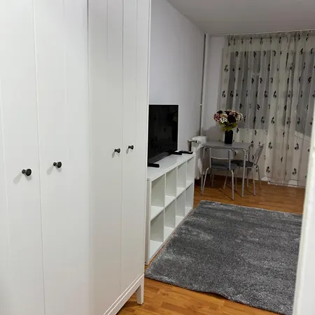 National Stadium Aparment شقة