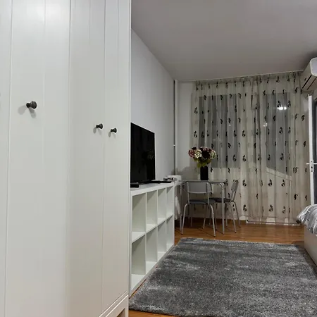 National Stadium Aparment شقة *