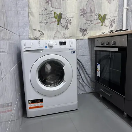 شقة National Stadium Aparment بوخارست