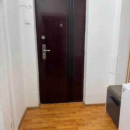 Apartament National Stadium Aparment *