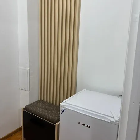 National Stadium Aparment