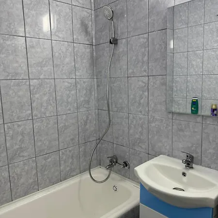 National Stadium Aparment Apartamento Bucareste