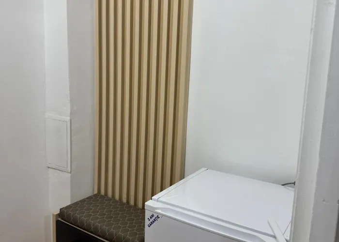 National Stadium Aparment