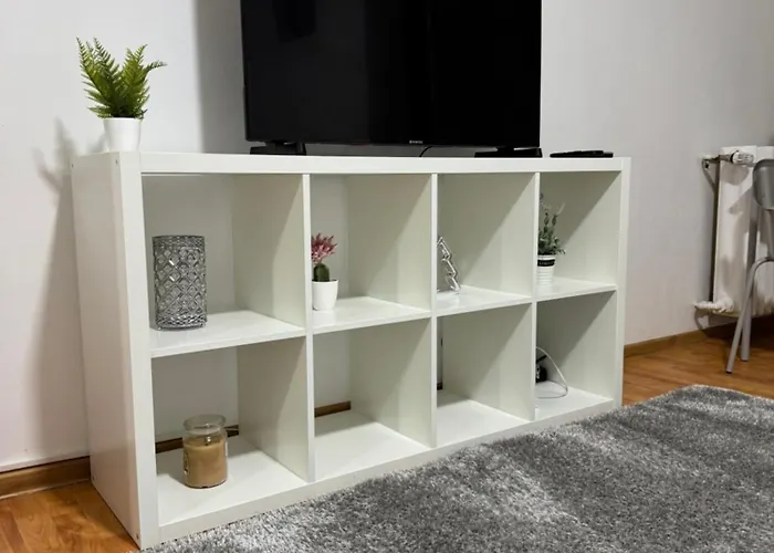 National Stadium Aparment Appartement Bucarest