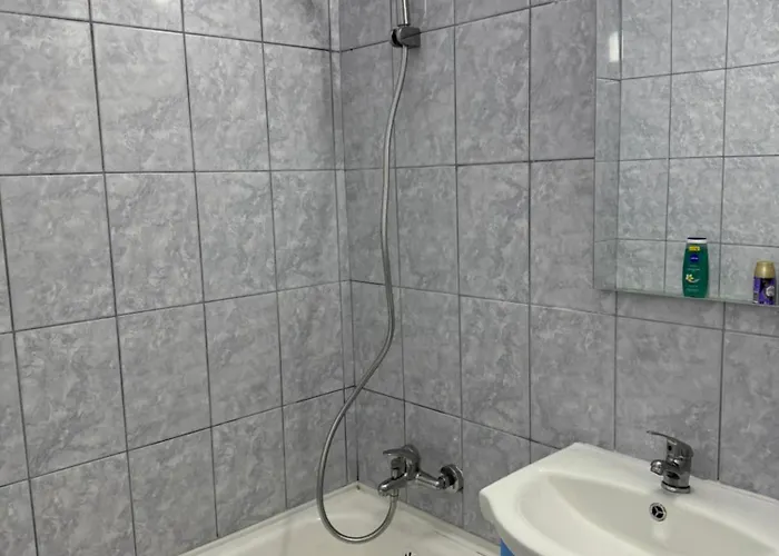 National Stadium Aparment Appartement Bucarest