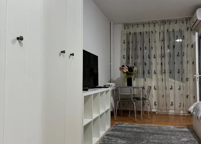 National Stadium Aparment Apartmán *