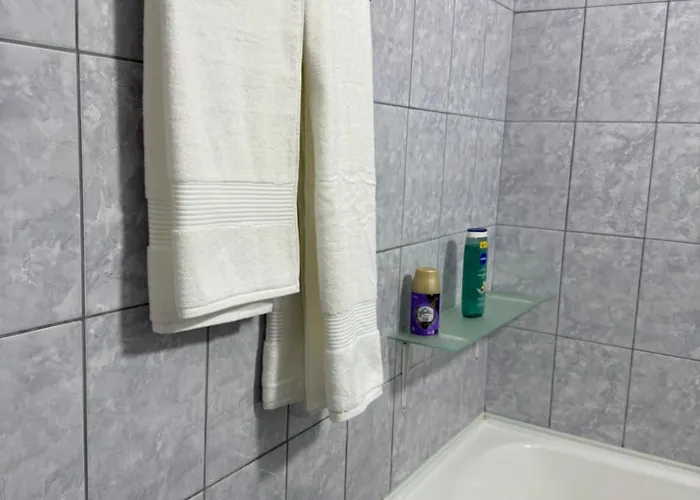 National Stadium Aparment Бухарест