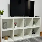 National Stadium Aparment 아파트 *
