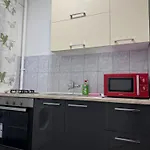 아파트 National Stadium Aparment 부쿠레슈티