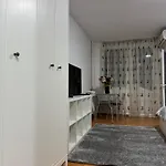 National Stadium Aparment 아파트 *