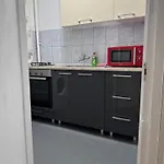 National Stadium Aparment 아파트 부쿠레슈티