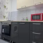 아파트 National Stadium Aparment 부쿠레슈티