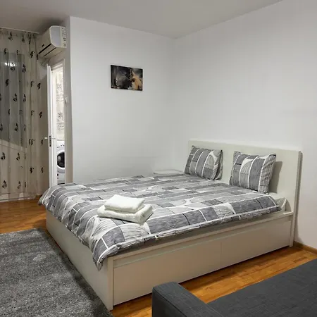 Apartman National Stadium Aparment *