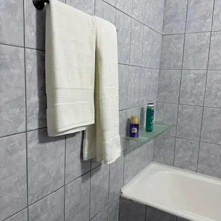 National Stadium Aparment Bukarest