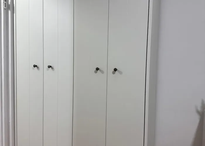 National Stadium Aparment Apartman