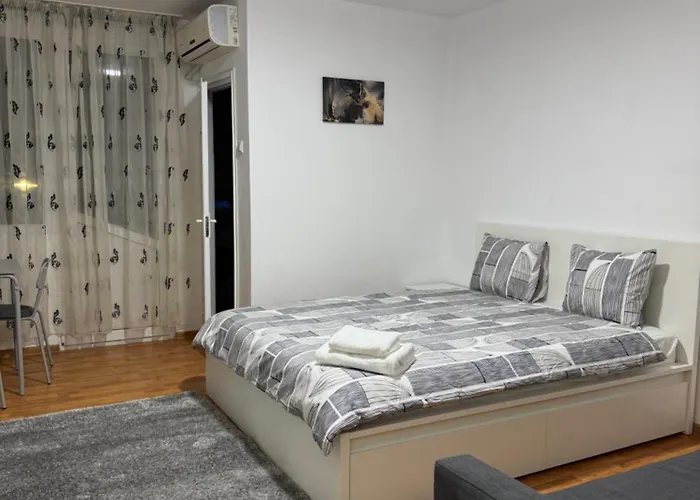 National Stadium Aparment