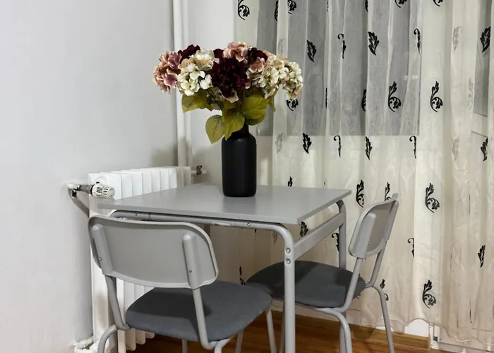 National Stadium Aparment Apartman *