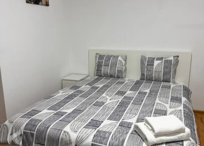 National Stadium Aparment * Bukarest