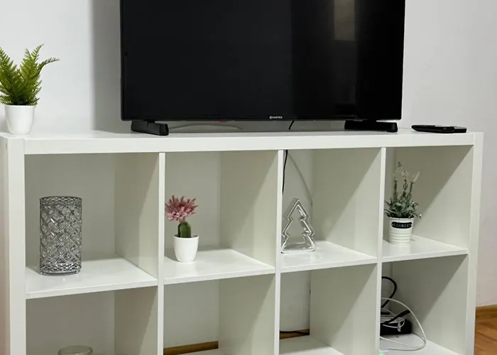 National Stadium Aparment Apartman *