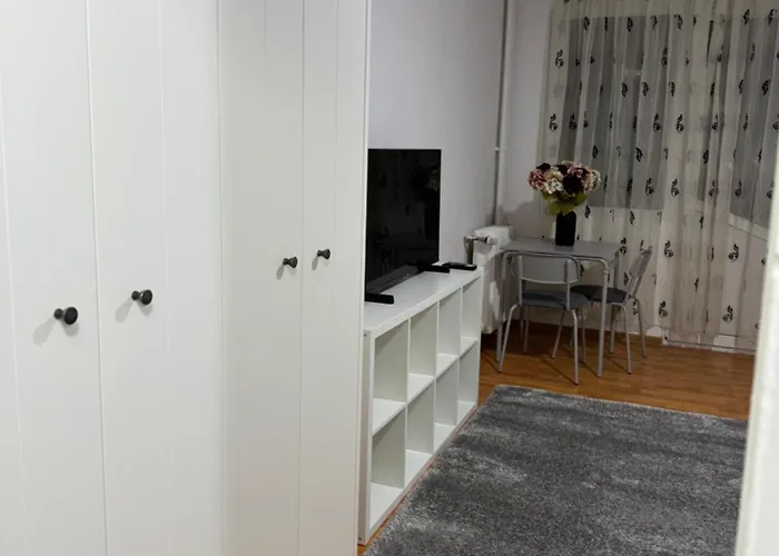 National Stadium Aparment Apartman